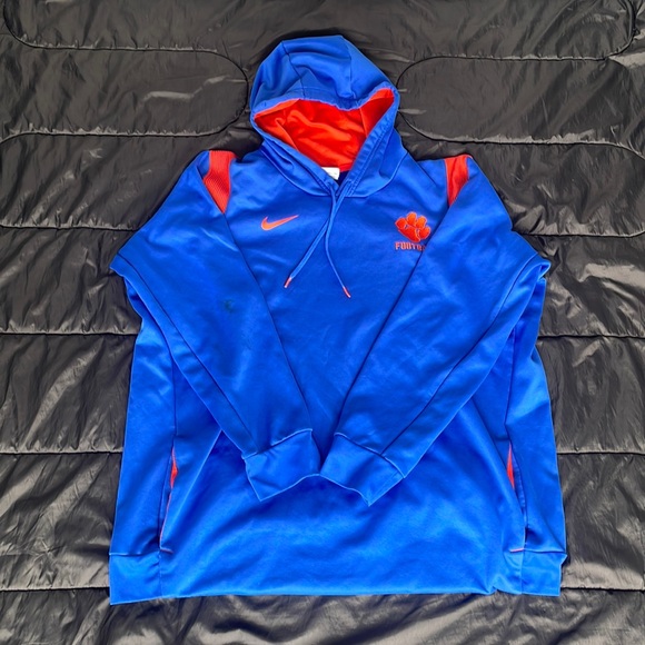 Nike Other - Nike Football Hoodie
